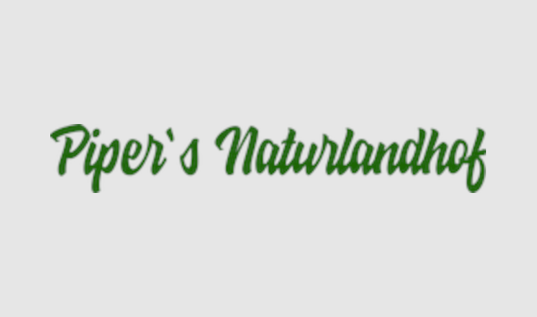 Logo Pipers Naturlandhof